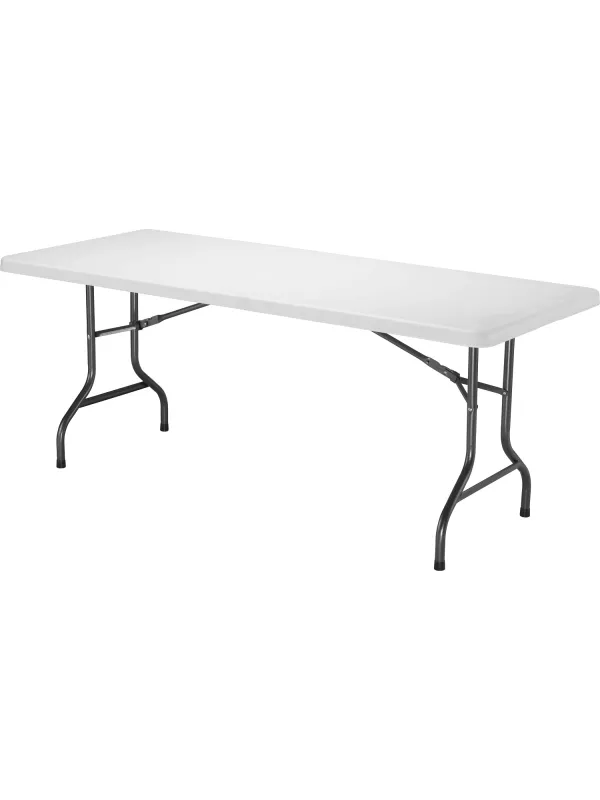 Morph Rectangular Folding Table