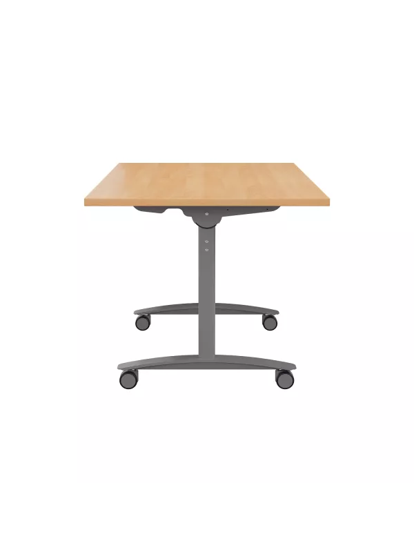 Rectangular Flip Top Conference Tables