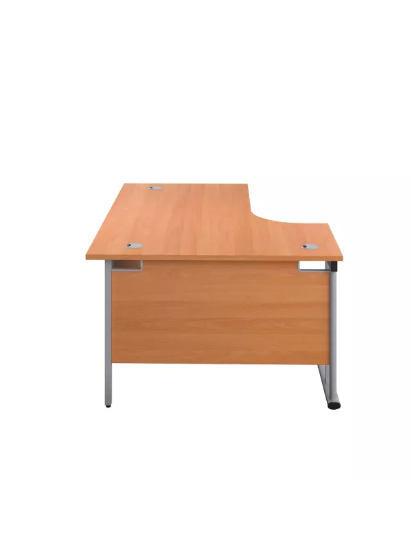 Corner Desk - 1800 x 1200mm