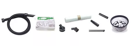 Numatic Advanced Filtration and Cyclonic Vac HZ200