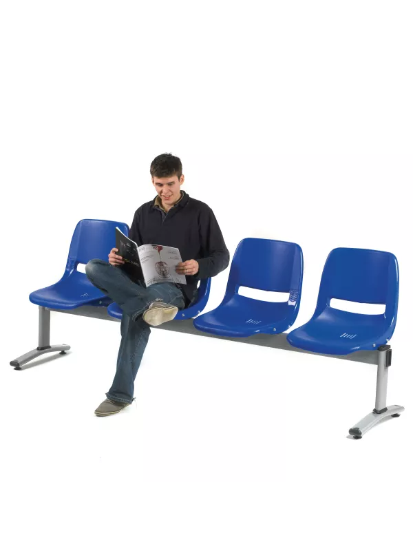 GPC Beam Bench Seating