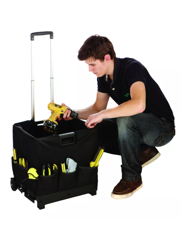 GPC Folding Box Trucks