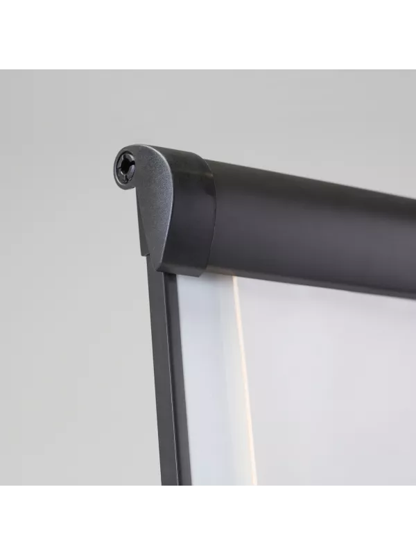 Metroplan Mobile Flipchart Easel