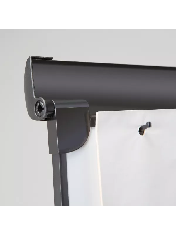 Metroplan Mobile Flipchart Easel