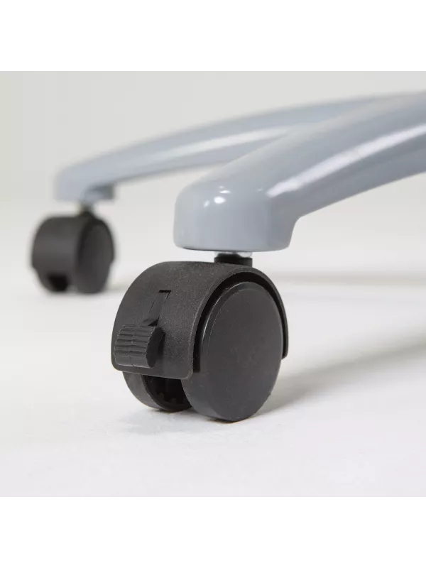 Metroplan Mobile Flipchart Easel