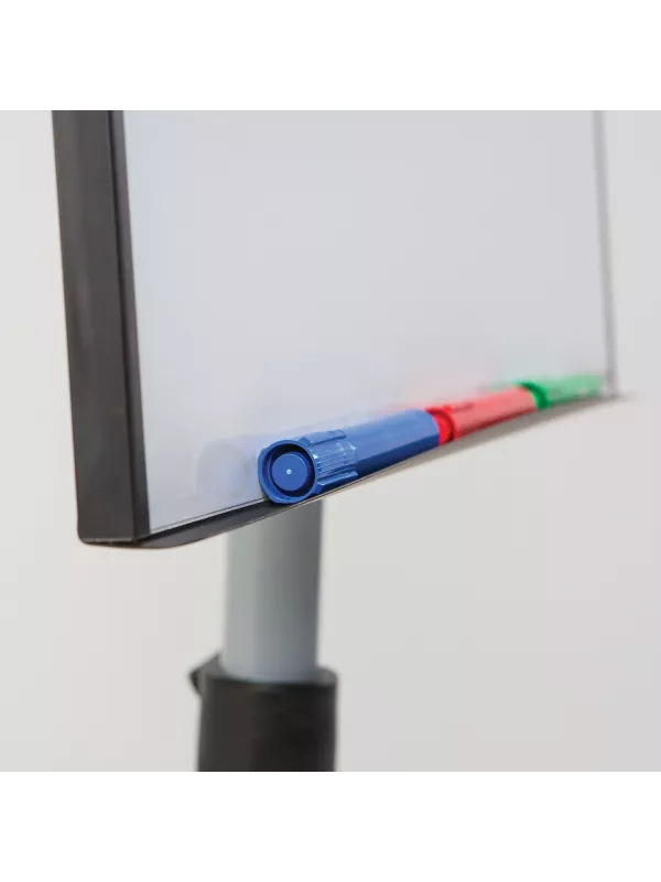 Metroplan Mobile Flipchart Easel
