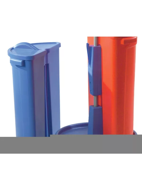 Numatic Carousel NC2R