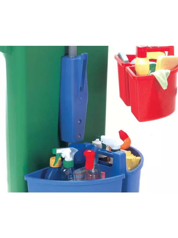 Numatic Carousel NC3R