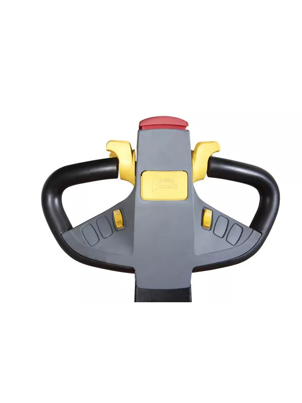 Vulcan Fully Powered Counterbalance Stackers