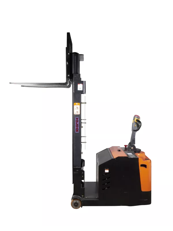 Vulcan Fully Powered Counterbalance Stackers