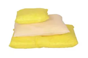 Fentex Chemical Absorbents - Cushions 40cm x 50cm - Pack of 10