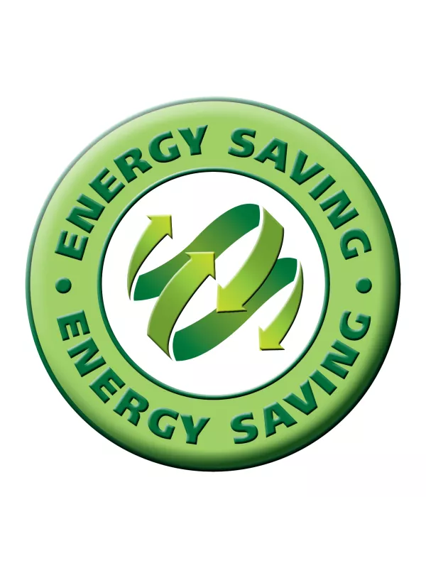 Energy Saving logo