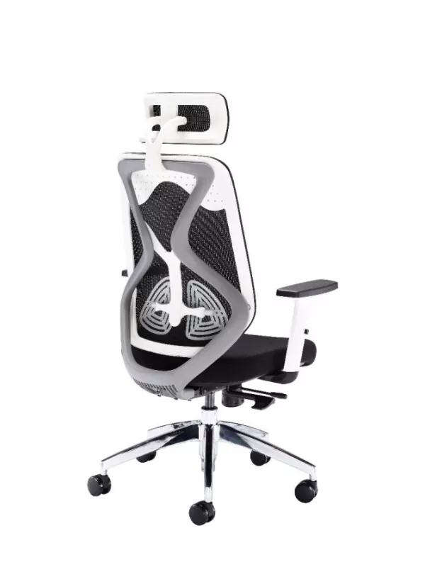 Maldini High Back Chair