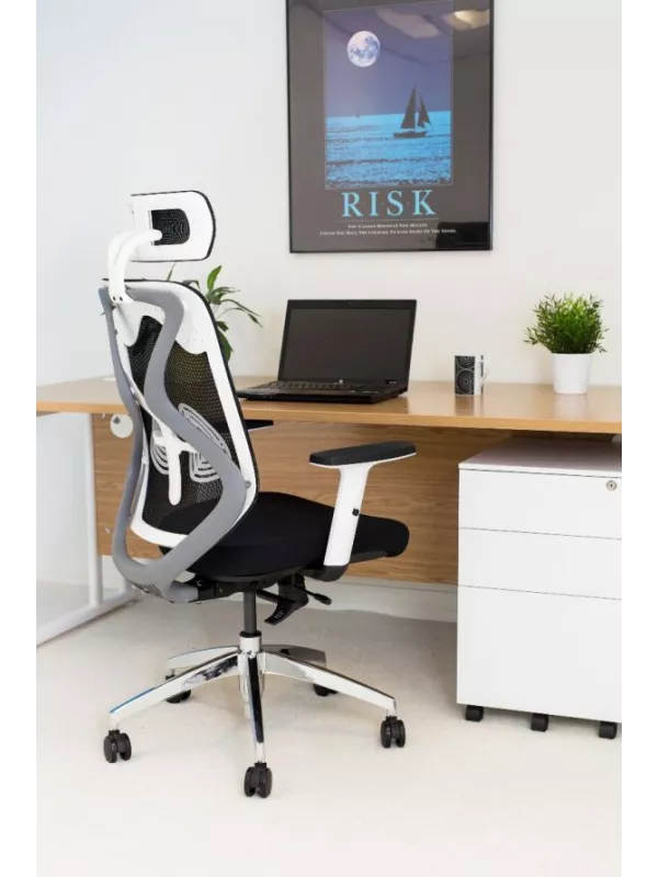 Maldini High Back Office Chair