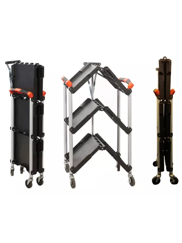 Proplaz Folding Trolley