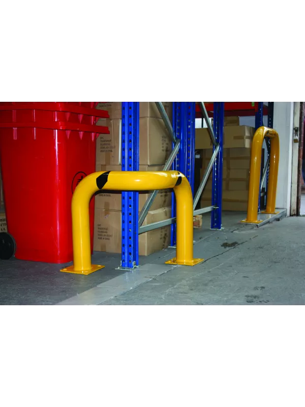 GPC Heavy Duty Safety Barriers / Machine Guards