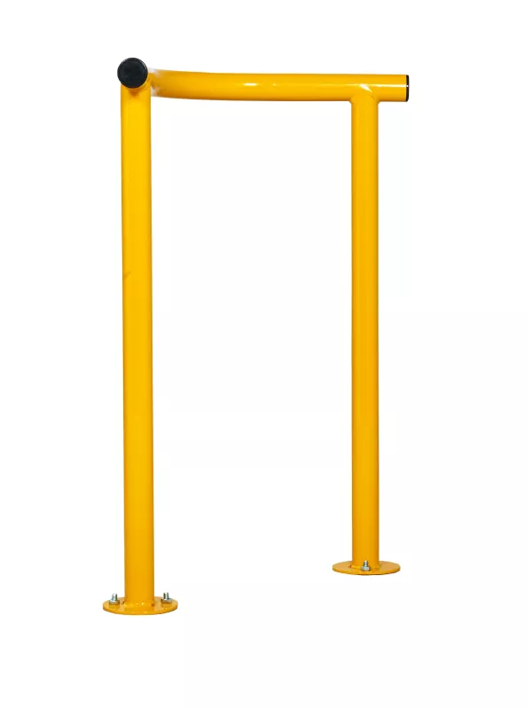 GPC Guard Safety Barrier