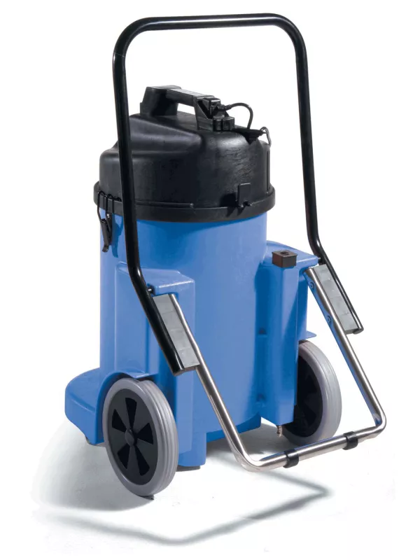 Numatic Industrial 4 in 1 Extraction CT900
