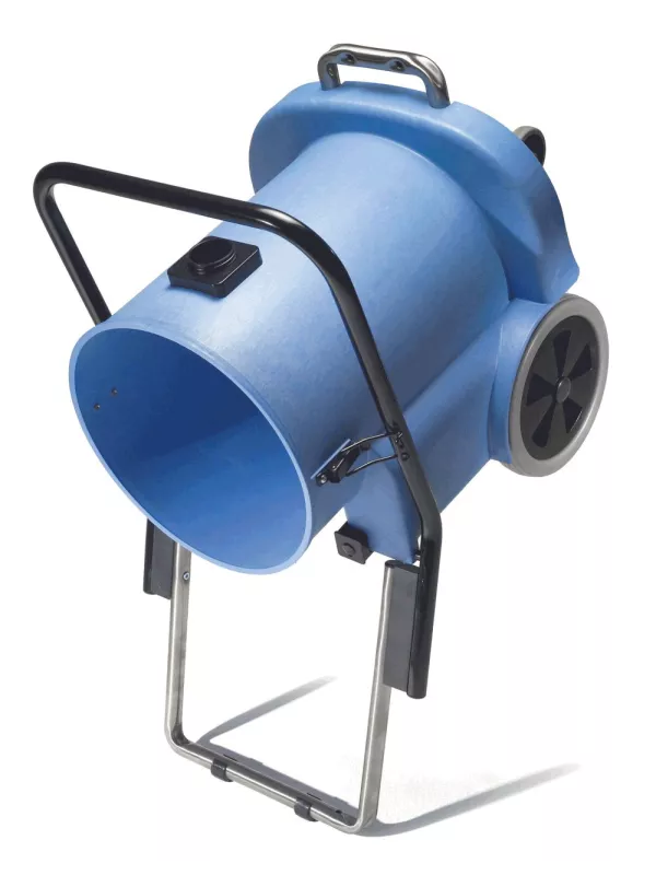 Numatic Industrial 4 in 1 Extraction CT900