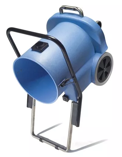 Numatic Industrial 4 in 1 Extraction Vac CTD900