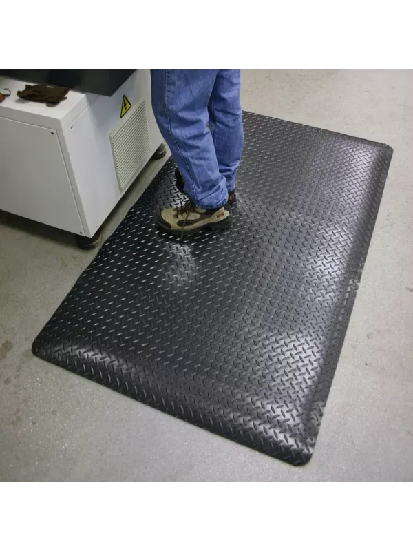Coba Europe Deckplate Anti-Fatigue Mats