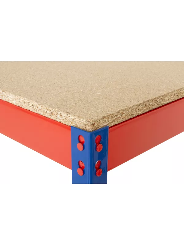 Anco Rivet Racking Packing Workstations