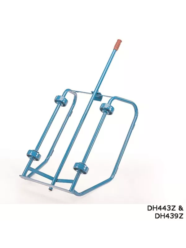 GPC Drum Stands for 210Litre Drums