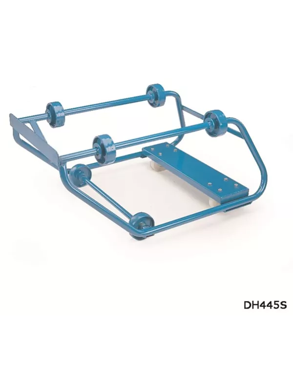 GPC Drum Stands for 210Litre Drums