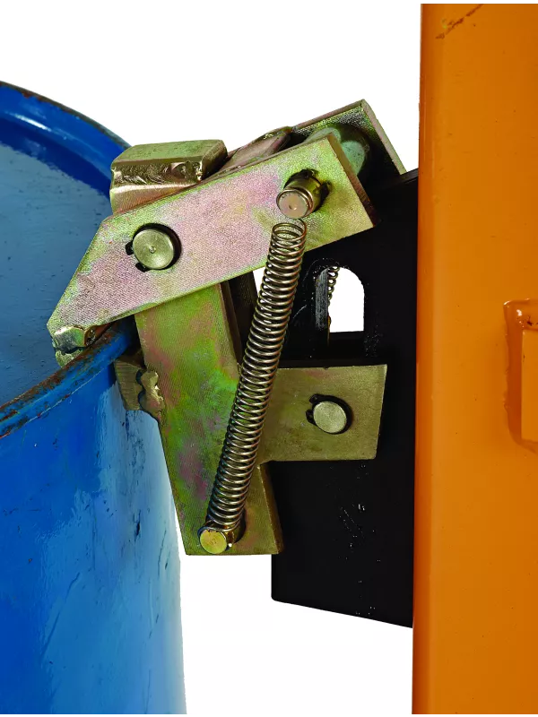 GPC Drum Lifter Suitable For Euro & UK Pallets