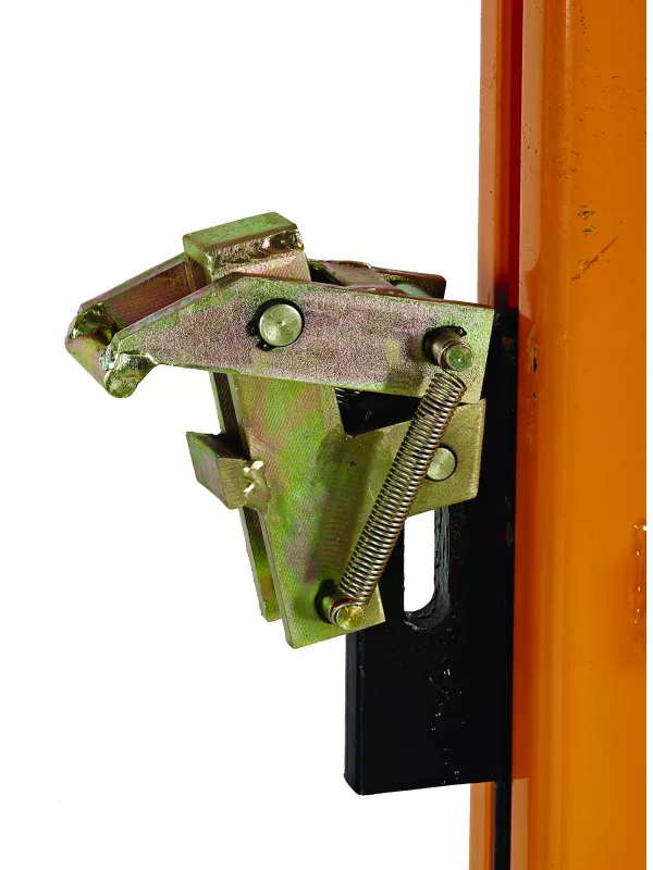 GPC Drum Lifter Suitable For Euro & UK Pallets