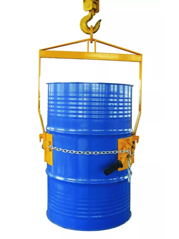 GPC Drum Lifters - Standard