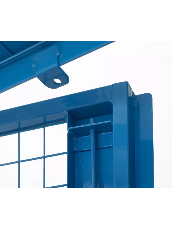 GPC Distribution Cages