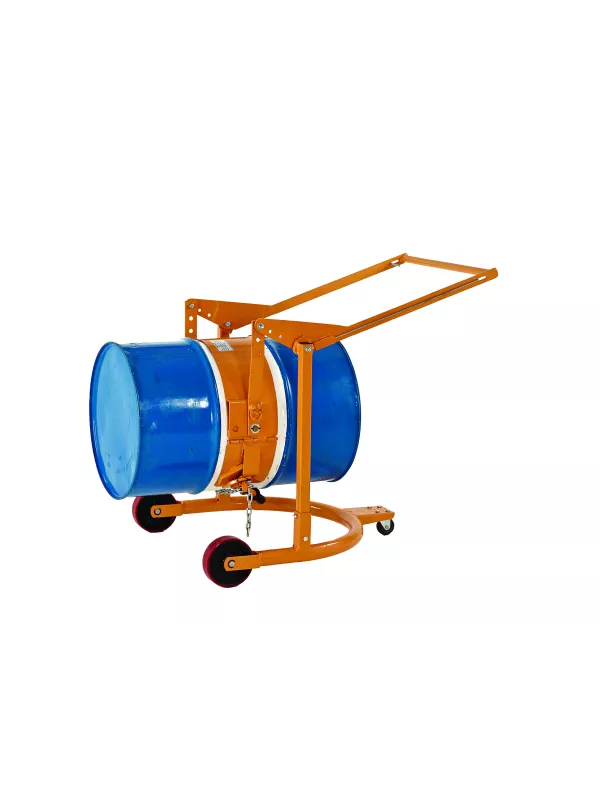 GPC Drum Tilter