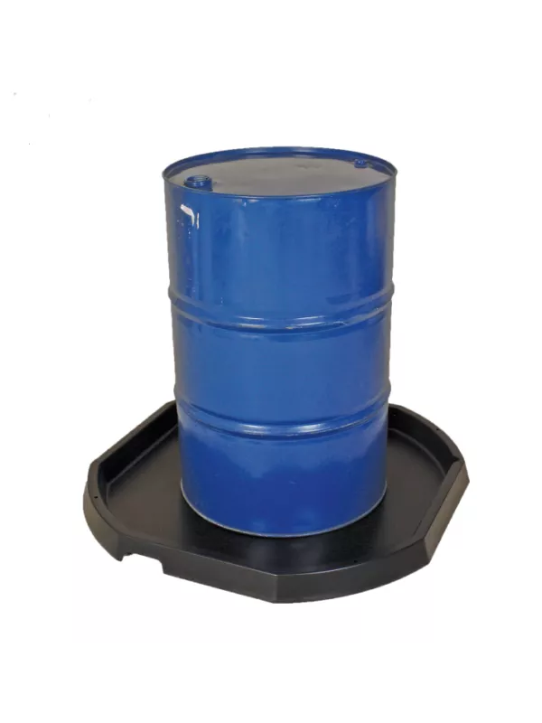 Fentex Octagonal Drip Tray Drum Tray