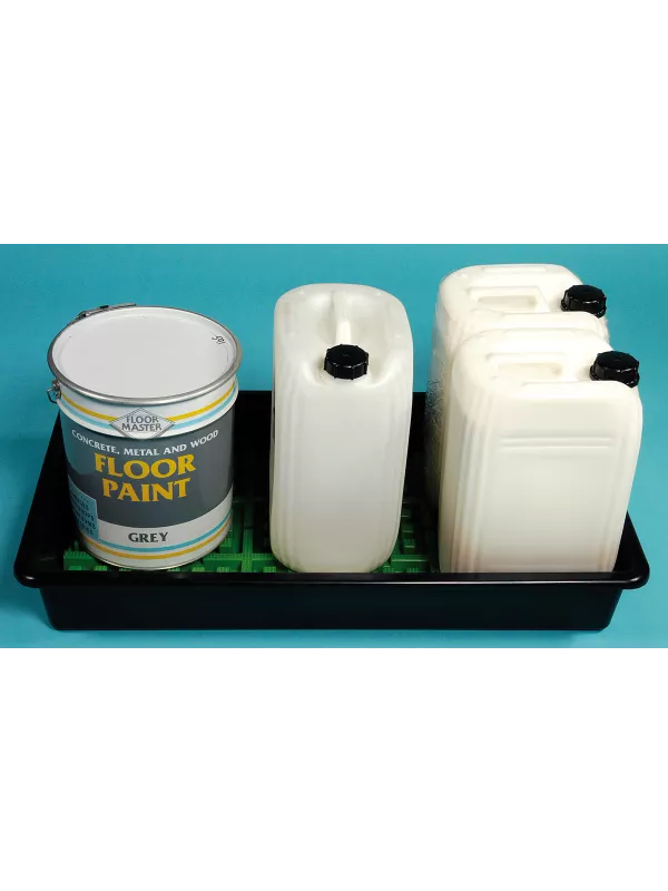 Fentex Large Deep Drip Tray