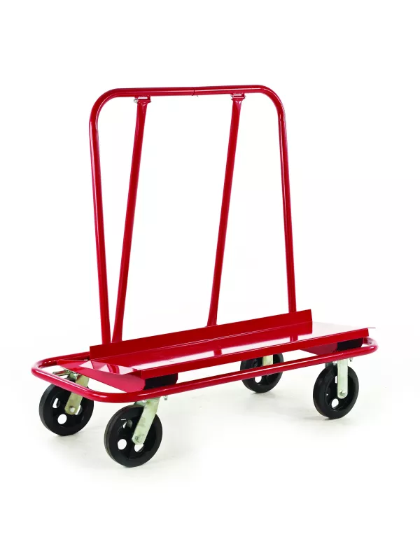 GPC Heavy Duty Dry Wall Board Trolley