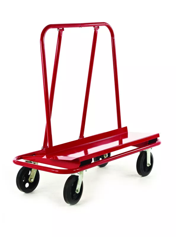GPC Heavy Duty Dry Wall Board Trolley