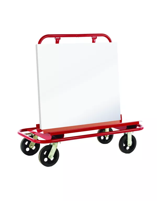 GPC Heavy Duty Dry Wall Board Trolley