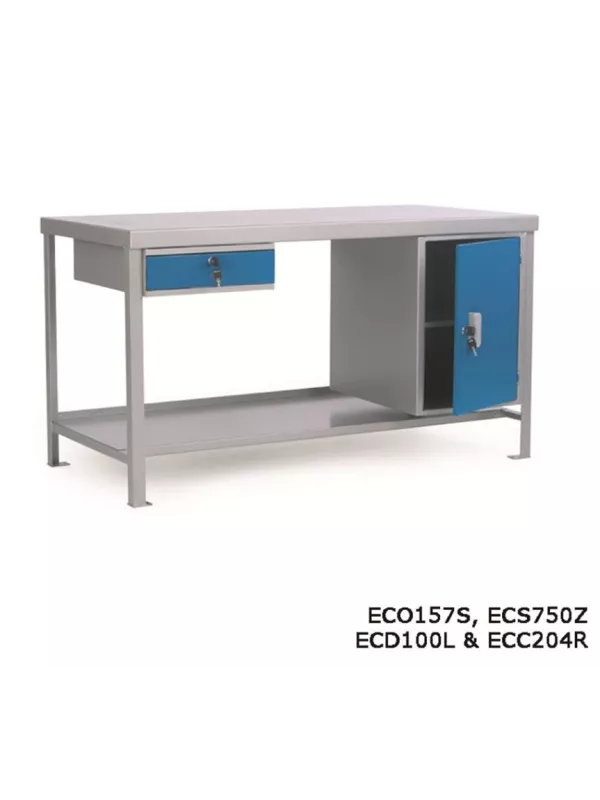 GPC All-Purpose Heavy Duty Workbenches