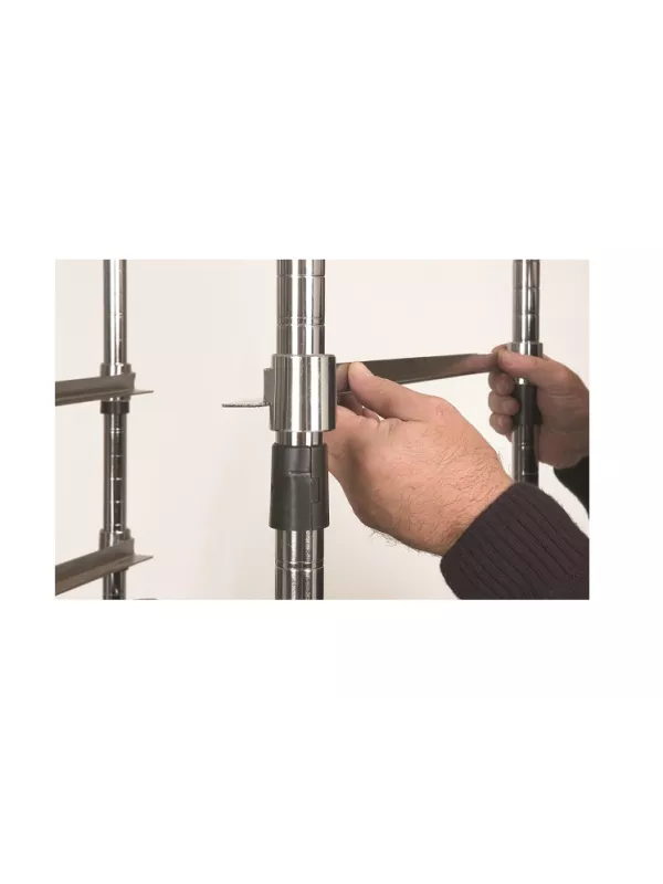 Shelfspan Euro Box Carts