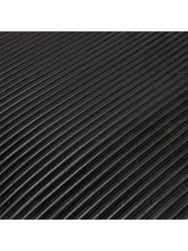 Coba Europe Fluted Anti Fatigue Floor Matting
