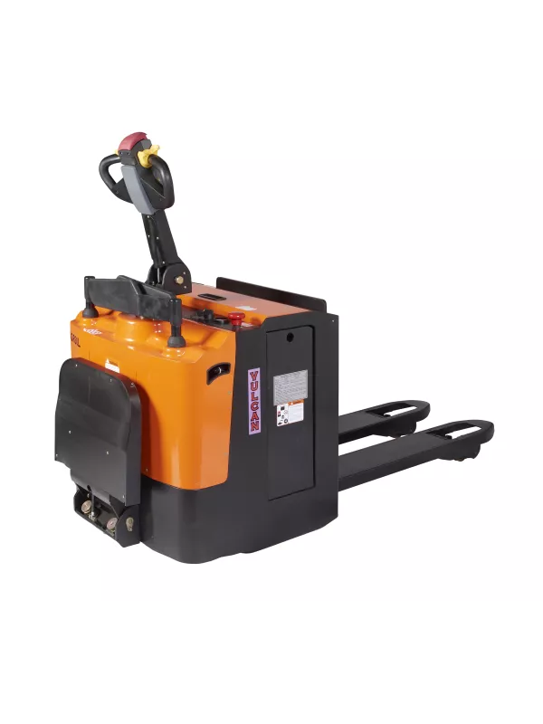 Vulcan Premium Fully Powered Pallet Trucks