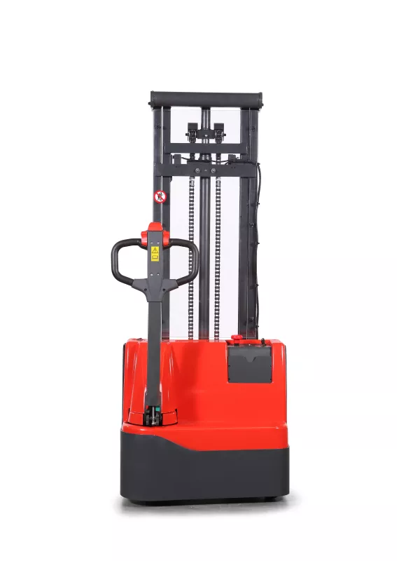 Vulcan Fully Powered Stackers