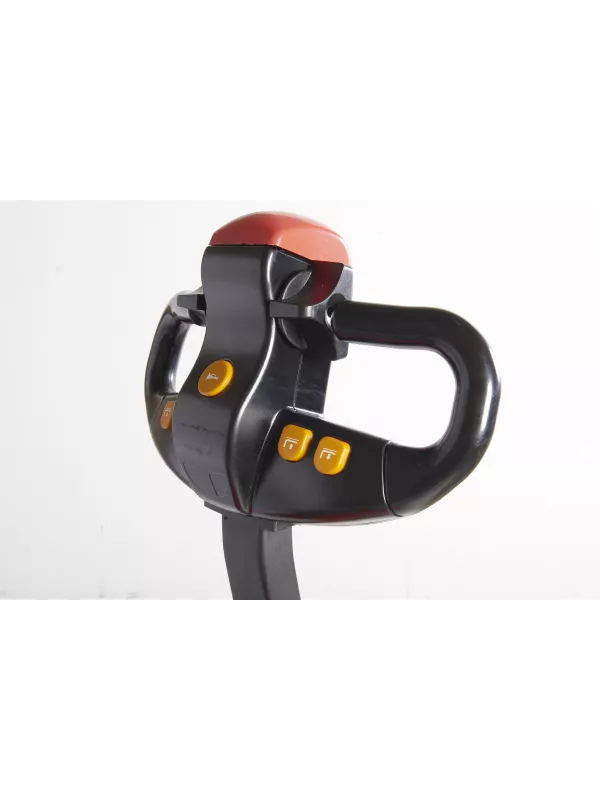 Vulcan Fully Powered Pallet Truck