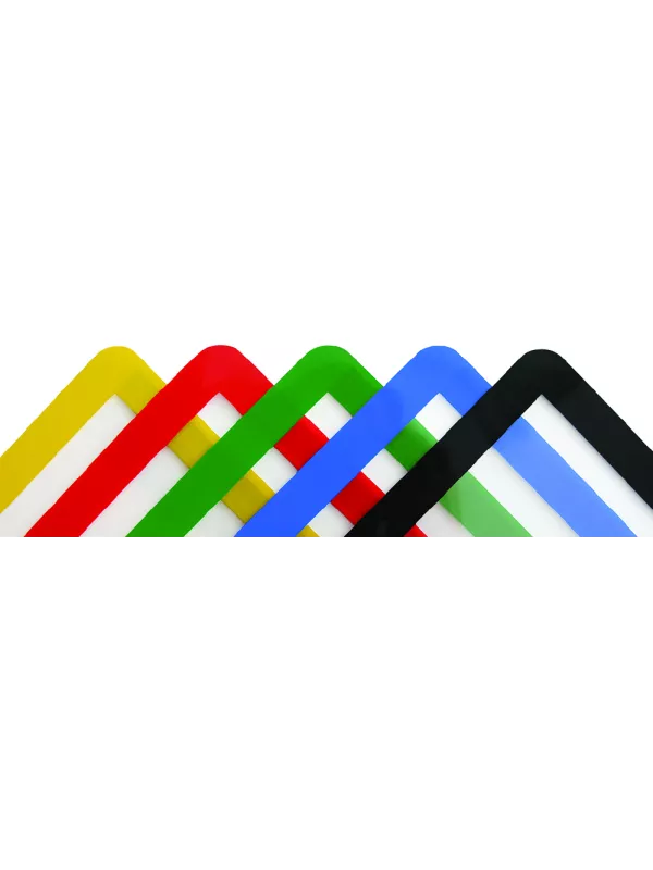 Premier Document Holders - Frames4Docs