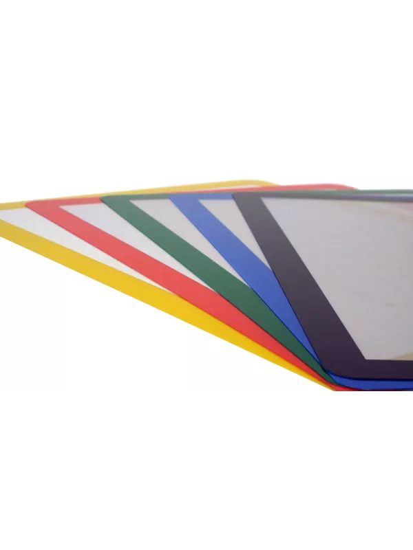 Premier Document Holders - Frames4Docs