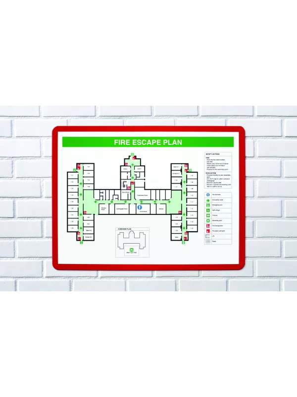 Premier Document Holders - Frames4Docs