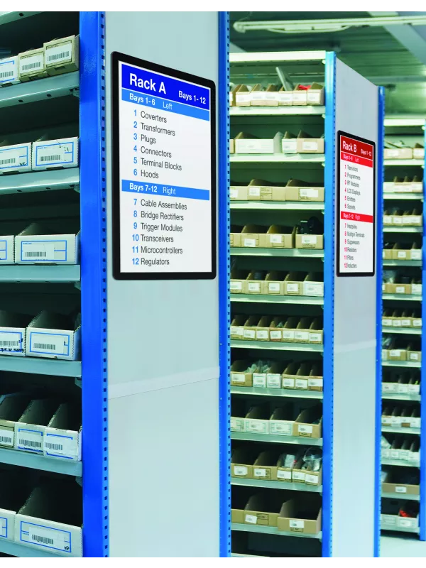 Premier Document Holders - Frames4Docs