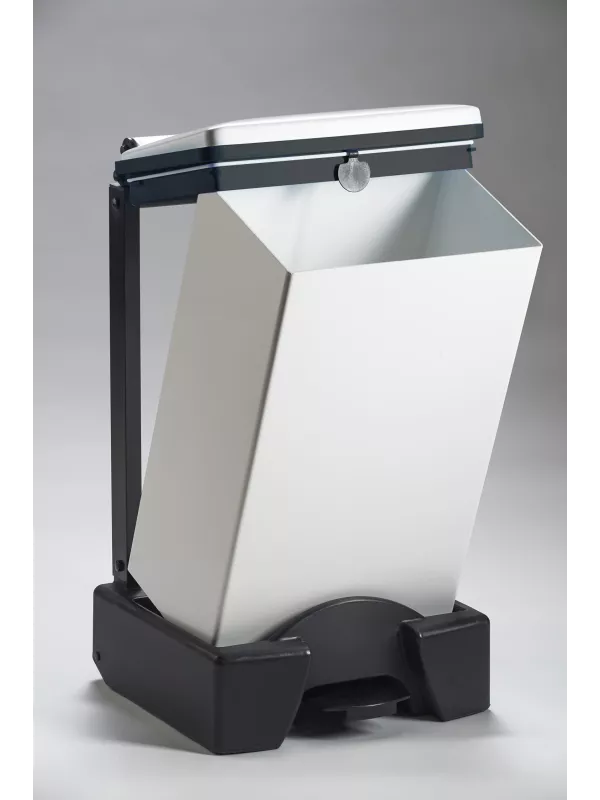 GPC Plastic Sack holders with Removable Bodies