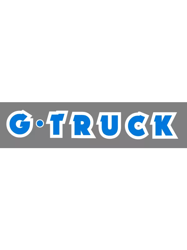 G-Truck Premium Pallet Trucks